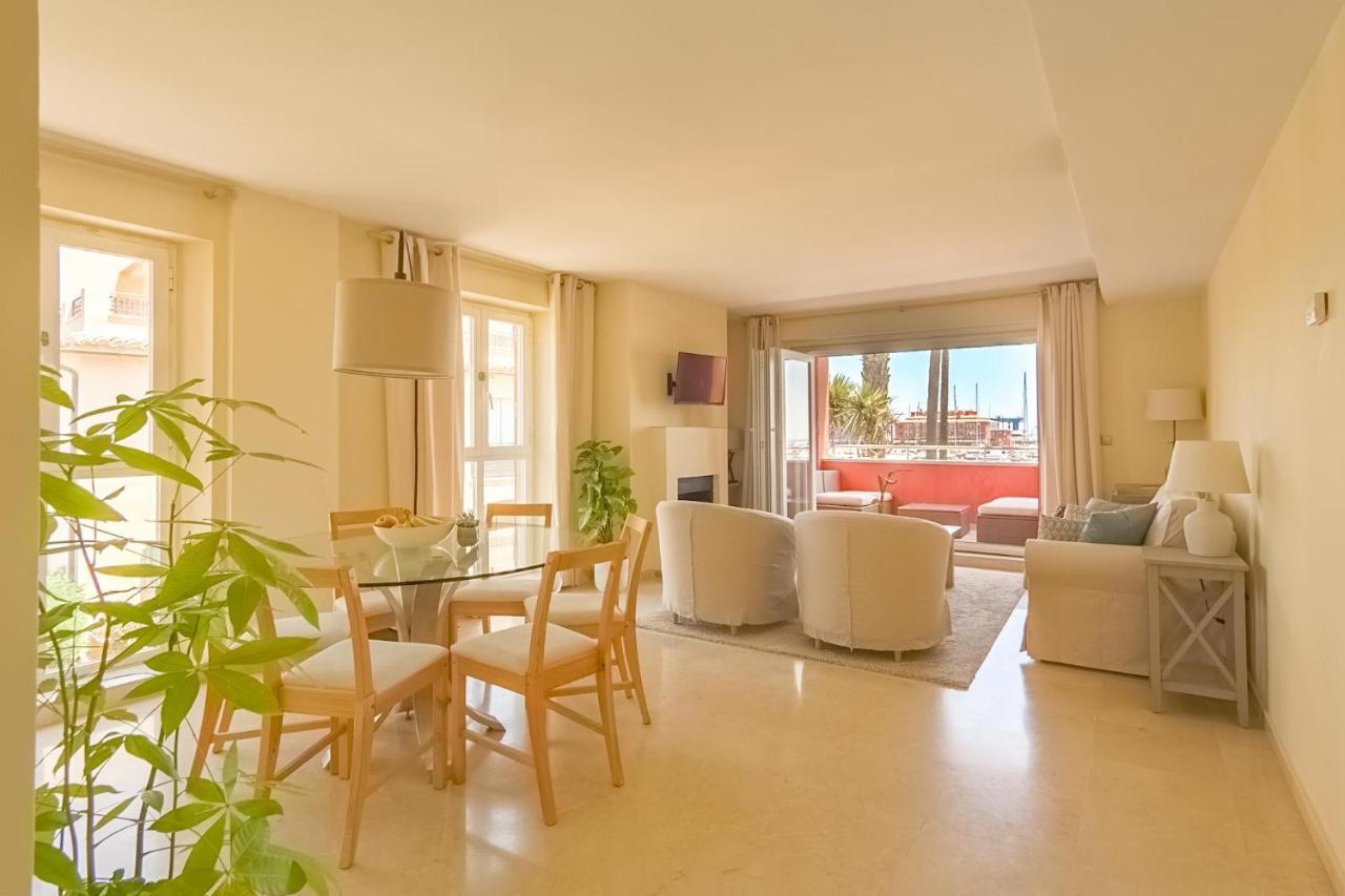 Appartamento Luxury Sotogrande *